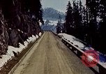 Image Kehlsteinhaus Berchtesgaden Allemagne, 1940, de la seconde 8 séquences d'archives historiques vidéo 65675077749