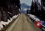 Image Kehlsteinhaus Berchtesgaden Allemagne, 1940, de la seconde 10 séquences d'archives historiques vidéo 65675077749