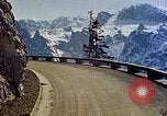 Image Kehlsteinhaus Berchtesgaden Allemagne, 1940, de la seconde 11 séquences d'archives historiques vidéo 65675077749