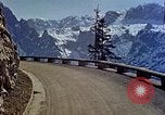 Image Kehlsteinhaus Berchtesgaden Allemagne, 1940, de la seconde 12 séquences d'archives historiques vidéo 65675077749