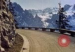 Image Kehlsteinhaus Berchtesgaden Allemagne, 1940, de la seconde 13 séquences d'archives historiques vidéo 65675077749