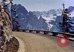 Image Kehlsteinhaus Berchtesgaden Allemagne, 1940, de la seconde 14 séquences d'archives historiques vidéo 65675077749