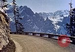 Image Kehlsteinhaus Berchtesgaden Allemagne, 1940, de la seconde 15 séquences d'archives historiques vidéo 65675077749