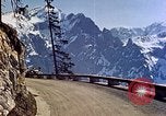 Image Kehlsteinhaus Berchtesgaden Allemagne, 1940, de la seconde 16 séquences d'archives historiques vidéo 65675077749