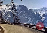 Image Kehlsteinhaus Berchtesgaden Allemagne, 1940, de la seconde 17 séquences d'archives historiques vidéo 65675077749