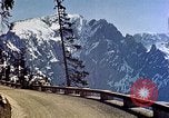 Image Kehlsteinhaus Berchtesgaden Allemagne, 1940, de la seconde 18 séquences d'archives historiques vidéo 65675077749