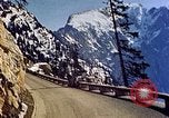 Image Kehlsteinhaus Berchtesgaden Allemagne, 1940, de la seconde 20 séquences d'archives historiques vidéo 65675077749