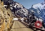 Image Kehlsteinhaus Berchtesgaden Allemagne, 1940, de la seconde 23 séquences d'archives historiques vidéo 65675077749