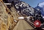 Image Kehlsteinhaus Berchtesgaden Allemagne, 1940, de la seconde 25 séquences d'archives historiques vidéo 65675077749