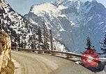 Image Kehlsteinhaus Berchtesgaden Allemagne, 1940, de la seconde 27 séquences d'archives historiques vidéo 65675077749