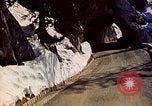 Image Kehlsteinhaus Berchtesgaden Allemagne, 1940, de la seconde 29 séquences d'archives historiques vidéo 65675077749