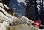 Image Kehlsteinhaus Berchtesgaden Allemagne, 1940, de la seconde 44 séquences d'archives historiques vidéo 65675077749