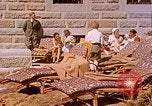 Image Kehlsteinhaus Berchtesgaden Allemagne, 1940, de la seconde 52 séquences d'archives historiques vidéo 65675077749