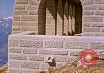 Image Kehlsteinhaus Berchtesgaden Allemagne, 1940, de la seconde 56 séquences d'archives historiques vidéo 65675077749