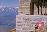 Image Kehlsteinhaus Berchtesgaden Allemagne, 1940, de la seconde 57 séquences d'archives historiques vidéo 65675077749