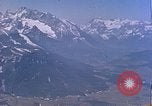 Image Kehlsteinhaus Berchtesgaden Allemagne, 1940, de la seconde 60 séquences d'archives historiques vidéo 65675077749