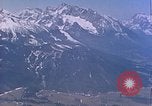 Image Kehlsteinhaus Berchtesgaden Allemagne, 1940, de la seconde 61 séquences d'archives historiques vidéo 65675077749