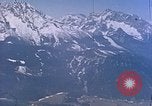 Image Kehlsteinhaus Berchtesgaden Allemagne, 1940, de la seconde 62 séquences d'archives historiques vidéo 65675077749