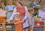 Image Adolf Hitler Berchtesgaden Allemagne, 1940, de la seconde 5 séquences d'archives historiques vidéo 65675077750