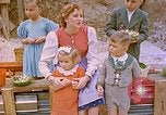 Image Adolf Hitler Berchtesgaden Allemagne, 1940, de la seconde 7 séquences d'archives historiques vidéo 65675077750
