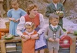 Image Adolf Hitler Berchtesgaden Allemagne, 1940, de la seconde 9 séquences d'archives historiques vidéo 65675077750