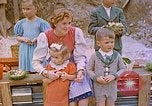 Image Adolf Hitler Berchtesgaden Allemagne, 1940, de la seconde 10 séquences d'archives historiques vidéo 65675077750