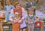 Image Adolf Hitler Berchtesgaden Allemagne, 1940, de la seconde 11 séquences d'archives historiques vidéo 65675077750