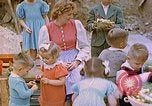 Image Adolf Hitler Berchtesgaden Allemagne, 1940, de la seconde 13 séquences d'archives historiques vidéo 65675077750