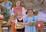 Image Adolf Hitler Berchtesgaden Allemagne, 1940, de la seconde 25 séquences d'archives historiques vidéo 65675077750