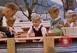 Image Adolf Hitler Berchtesgaden Allemagne, 1940, de la seconde 40 séquences d'archives historiques vidéo 65675077750