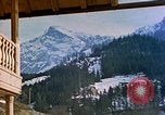 Image Adolf Hitler Berchtesgaden Allemagne, 1940, de la seconde 54 séquences d'archives historiques vidéo 65675077750