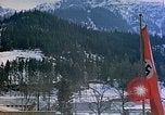 Image Adolf Hitler Berchtesgaden Allemagne, 1940, de la seconde 57 séquences d'archives historiques vidéo 65675077750