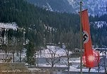 Image Adolf Hitler Berchtesgaden Allemagne, 1940, de la seconde 58 séquences d'archives historiques vidéo 65675077750