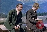 Image Adolf Hitler Berchtesgaden Allemagne, 1940, de la seconde 59 séquences d'archives historiques vidéo 65675077750