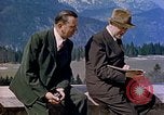 Image Adolf Hitler Berchtesgaden Allemagne, 1940, de la seconde 61 séquences d'archives historiques vidéo 65675077750