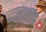 Image Adolf Hitler Berchtesgaden Allemagne, 1940, de la seconde 7 séquences d'archives historiques vidéo 65675077751