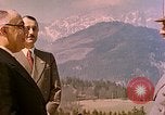 Image Adolf Hitler Berchtesgaden Allemagne, 1940, de la seconde 10 séquences d'archives historiques vidéo 65675077751