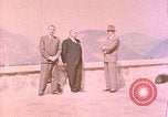 Image Adolf Hitler Berchtesgaden Allemagne, 1940, de la seconde 18 séquences d'archives historiques vidéo 65675077751