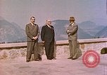 Image Adolf Hitler Berchtesgaden Allemagne, 1940, de la seconde 19 séquences d'archives historiques vidéo 65675077751