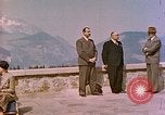 Image Adolf Hitler Berchtesgaden Allemagne, 1940, de la seconde 21 séquences d'archives historiques vidéo 65675077751