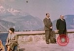Image Adolf Hitler Berchtesgaden Allemagne, 1940, de la seconde 22 séquences d'archives historiques vidéo 65675077751