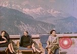Image Adolf Hitler Berchtesgaden Allemagne, 1940, de la seconde 25 séquences d'archives historiques vidéo 65675077751