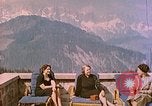Image Adolf Hitler Berchtesgaden Allemagne, 1940, de la seconde 27 séquences d'archives historiques vidéo 65675077751