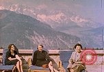 Image Adolf Hitler Berchtesgaden Allemagne, 1940, de la seconde 29 séquences d'archives historiques vidéo 65675077751