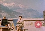 Image Adolf Hitler Berchtesgaden Allemagne, 1940, de la seconde 30 séquences d'archives historiques vidéo 65675077751