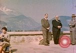 Image Adolf Hitler Berchtesgaden Allemagne, 1940, de la seconde 31 séquences d'archives historiques vidéo 65675077751