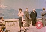 Image Adolf Hitler Berchtesgaden Allemagne, 1940, de la seconde 33 séquences d'archives historiques vidéo 65675077751