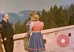 Image Adolf Hitler Berchtesgaden Allemagne, 1940, de la seconde 35 séquences d'archives historiques vidéo 65675077751
