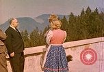 Image Adolf Hitler Berchtesgaden Allemagne, 1940, de la seconde 37 séquences d'archives historiques vidéo 65675077751