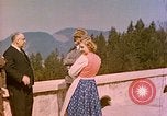 Image Adolf Hitler Berchtesgaden Allemagne, 1940, de la seconde 38 séquences d'archives historiques vidéo 65675077751